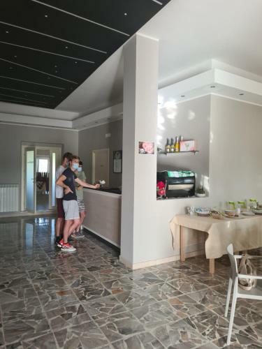 Hotel La Felicit�