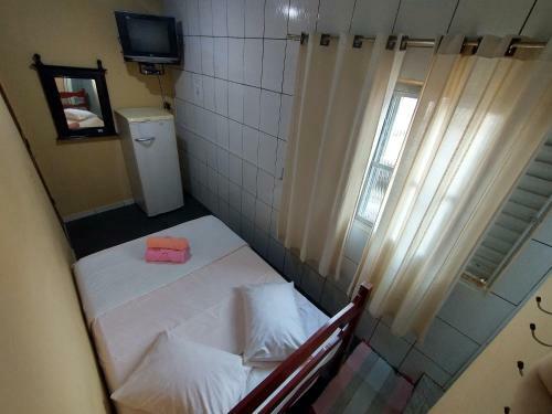 Hostal Hospedaria Nascer Do Sol