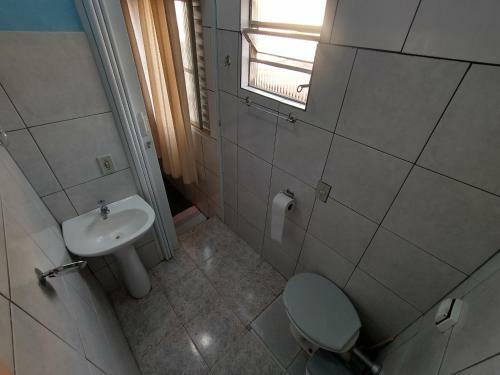 Hostal Hospedaria Nascer Do Sol