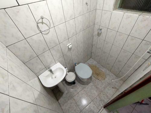 Hostal Hospedaria Nascer Do Sol