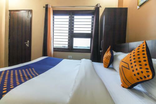 Hotel Oyo 65287 Ns Guest House