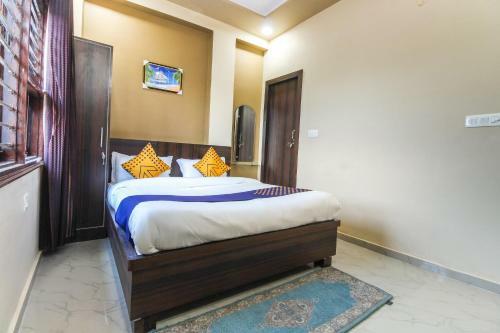 Hotel Oyo 65287 Ns Guest House
