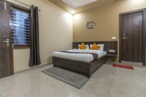 Hotel Oyo 65287 Ns Guest House