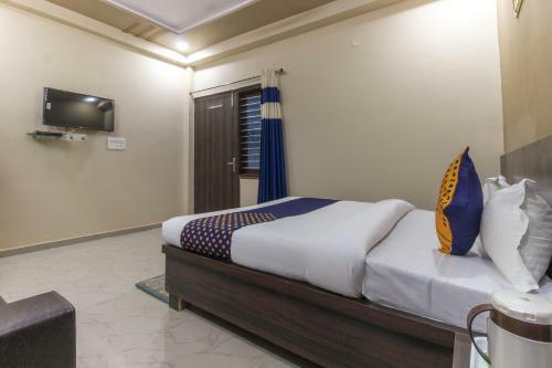 Hotel Oyo 65287 Ns Guest House