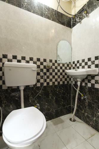 Hotel Oyo 65287 Ns Guest House