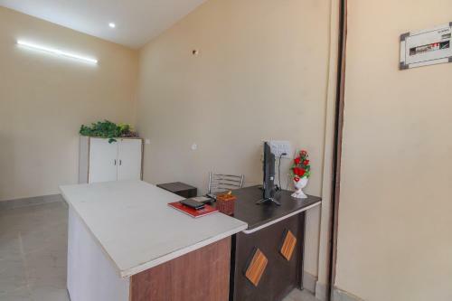 Hotel Oyo 65287 Ns Guest House