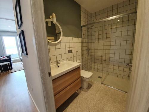 Apartamentos Turisticos A Ribeira