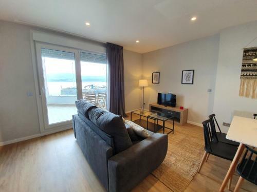 Apartamentos Turisticos A Ribeira
