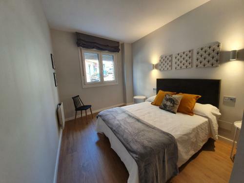 Apartamentos Turisticos A Ribeira