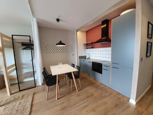 Apartamentos Turisticos A Ribeira