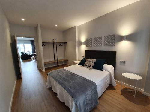Apartamentos Turisticos A Ribeira