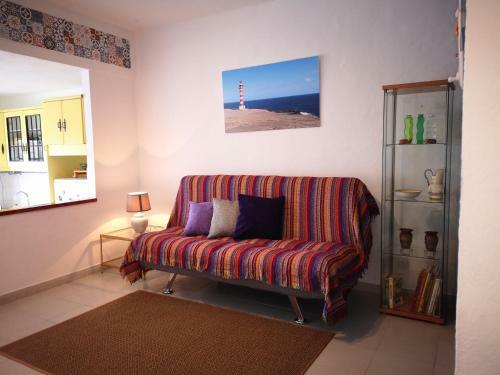 Apartamento Casa Lina