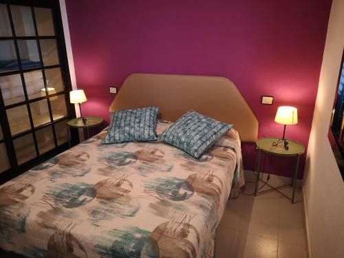 Apartamento Casa Lina
