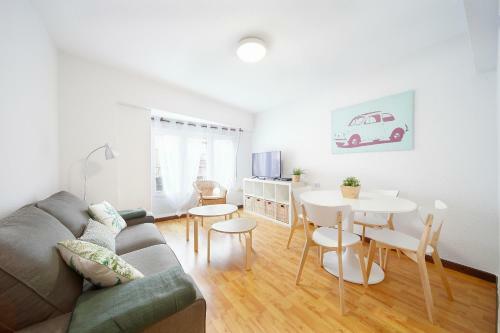 Apartamento Centro-playa III