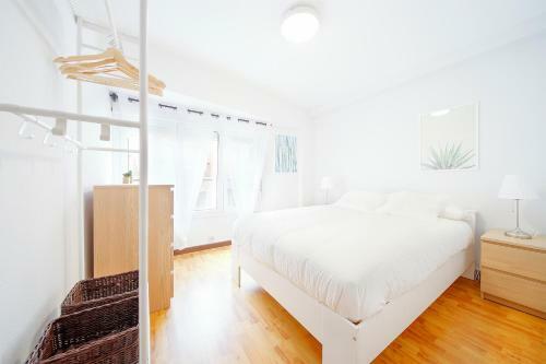 Apartamento Centro-playa III