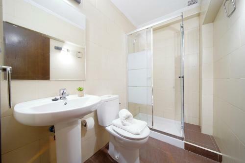 Apartamento Centro-playa III
