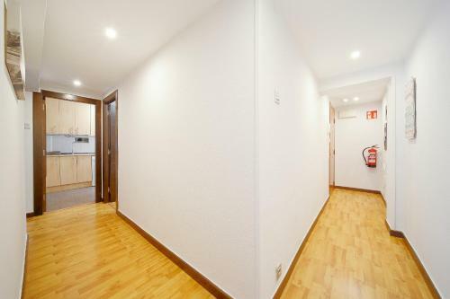 Apartamento Centro-playa III