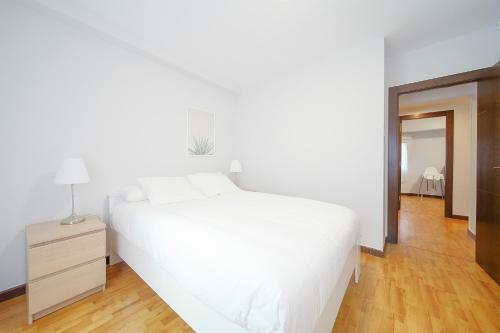 Apartamento Centro-playa III