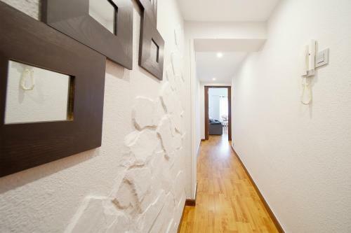 Apartamento Centro-playa III