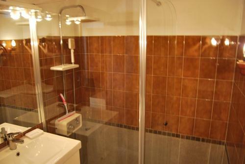 Apartamento Le Bois De Sibourg