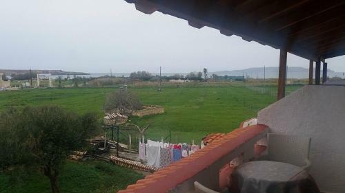 Apartamento Antikristo Rooms