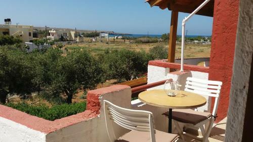 Apartamento Antikristo Rooms