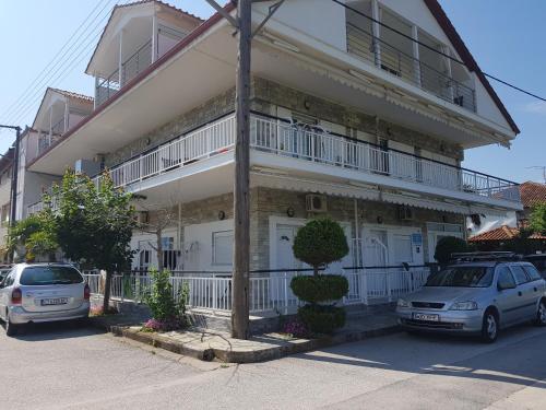Apartamento Villa Giannis 2