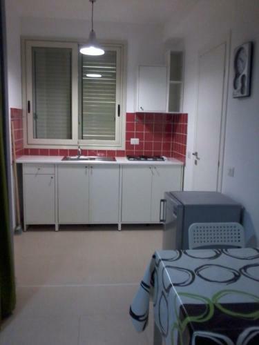 Apartamento Villetta Blu Basile