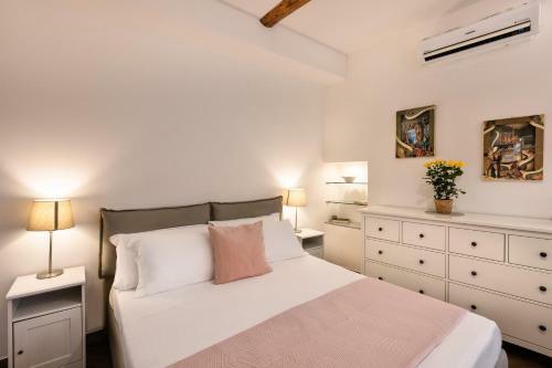 Bed & Breakfast Rooms Old Port Genova