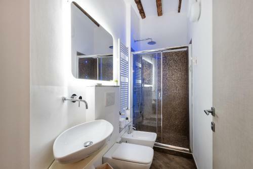 Bed & Breakfast Rooms Old Port Genova