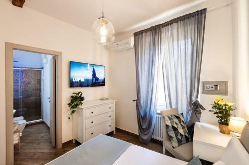 Bed & Breakfast Rooms Old Port Genova