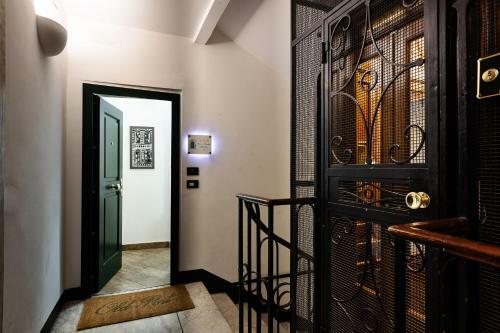 Bed & Breakfast Rooms Old Port Genova