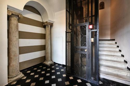 Bed & Breakfast Rooms Old Port Genova