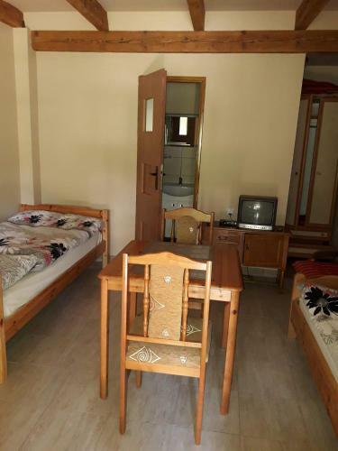 Bed & Breakfast Agroturystyka W Ogrodach