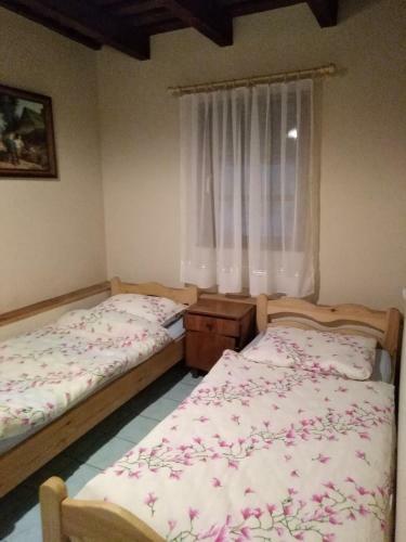 Bed & Breakfast Agroturystyka W Ogrodach