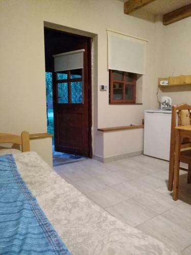 Bed & Breakfast Agroturystyka W Ogrodach