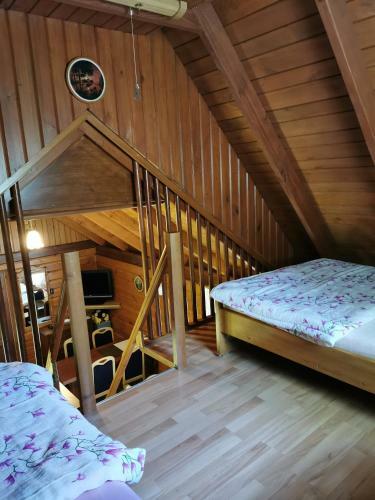 Bed & Breakfast Agroturystyka W Ogrodach