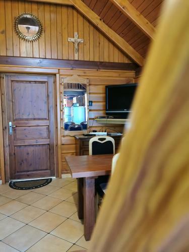 Bed & Breakfast Agroturystyka W Ogrodach