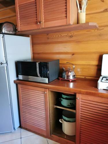 Bed & Breakfast Agroturystyka W Ogrodach