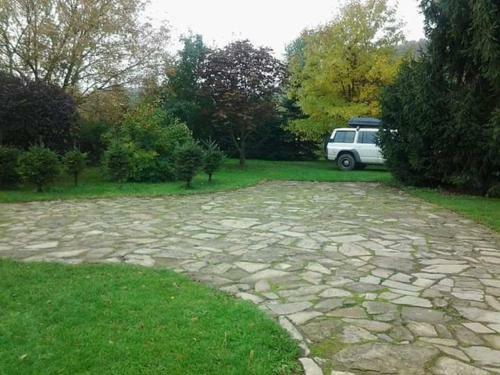 Bed & Breakfast Agroturystyka W Ogrodach