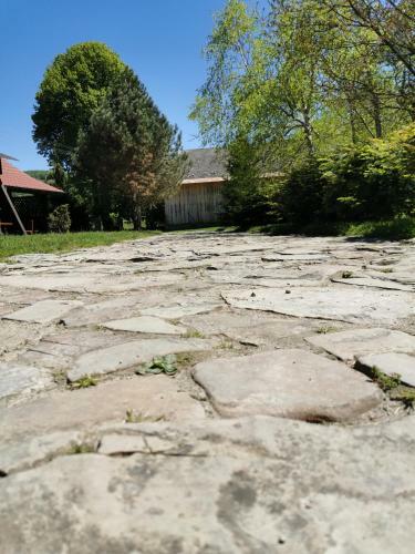 Bed & Breakfast Agroturystyka W Ogrodach