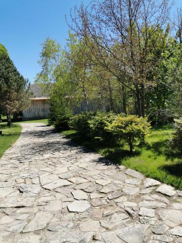Bed & Breakfast Agroturystyka W Ogrodach