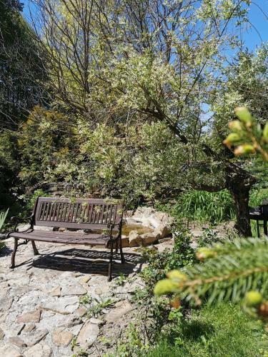 Bed & Breakfast Agroturystyka W Ogrodach