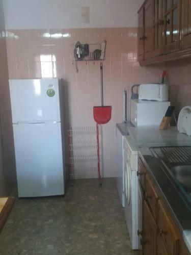 Apartamento Rosa