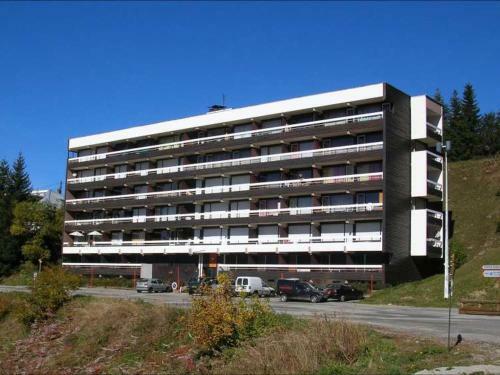 Apartamento Studio Chamrousse, 1 Pi�ce, 4 Personnes - Fr-1-340-238