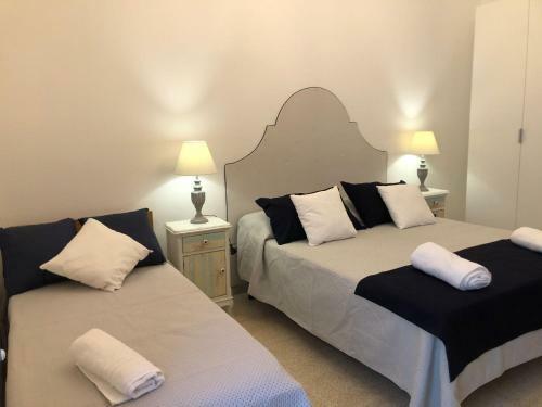 Apartamento Appartamento Ai Due Mari