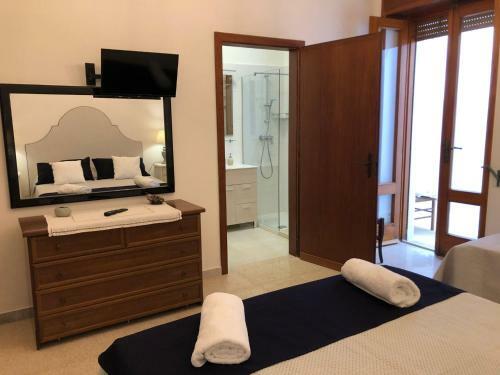 Apartamento Appartamento Ai Due Mari