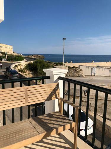 Apartamento Appartamento Ai Due Mari