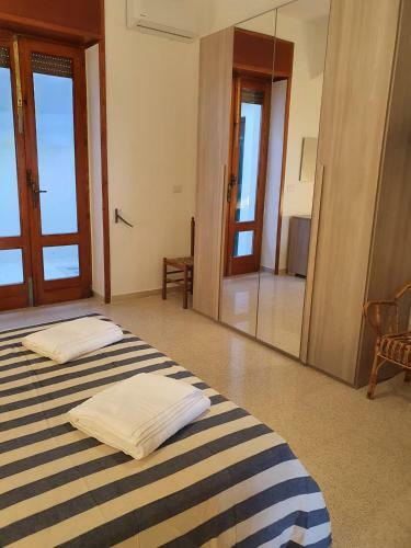 Apartamento Appartamento Ai Due Mari