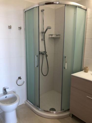 Apartamento Appartamento Ai Due Mari